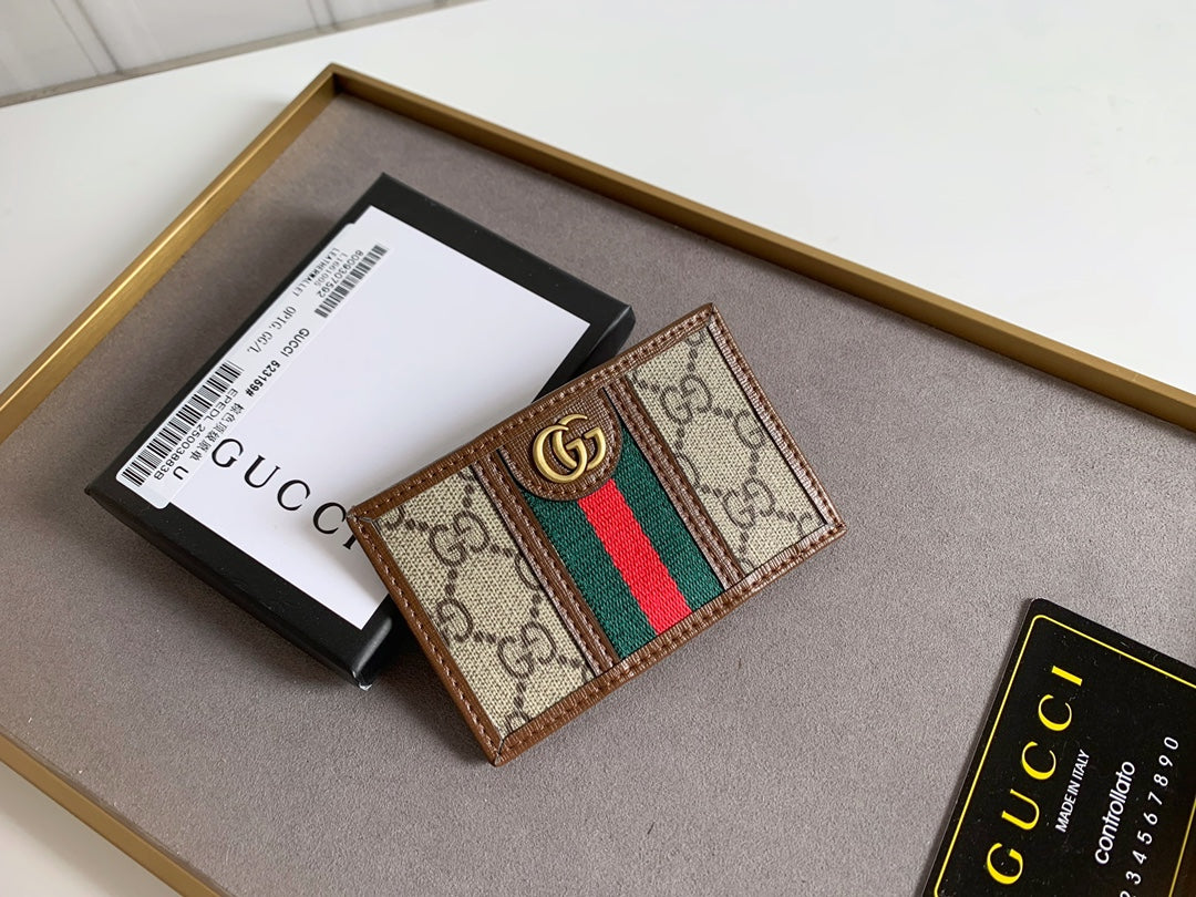 1XB175BDE Stylish leather wallets