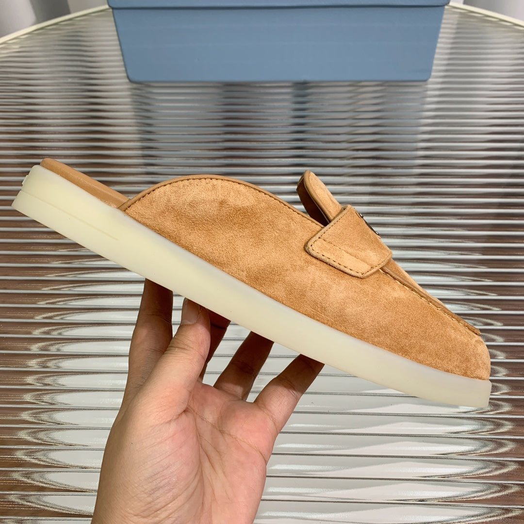 285ZPD72ZDE Stylish leather Shoes