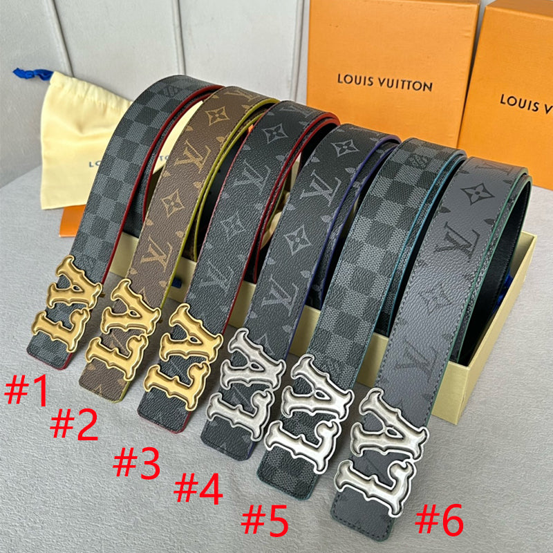 14E5PDE Stylish  High quality belt With full package