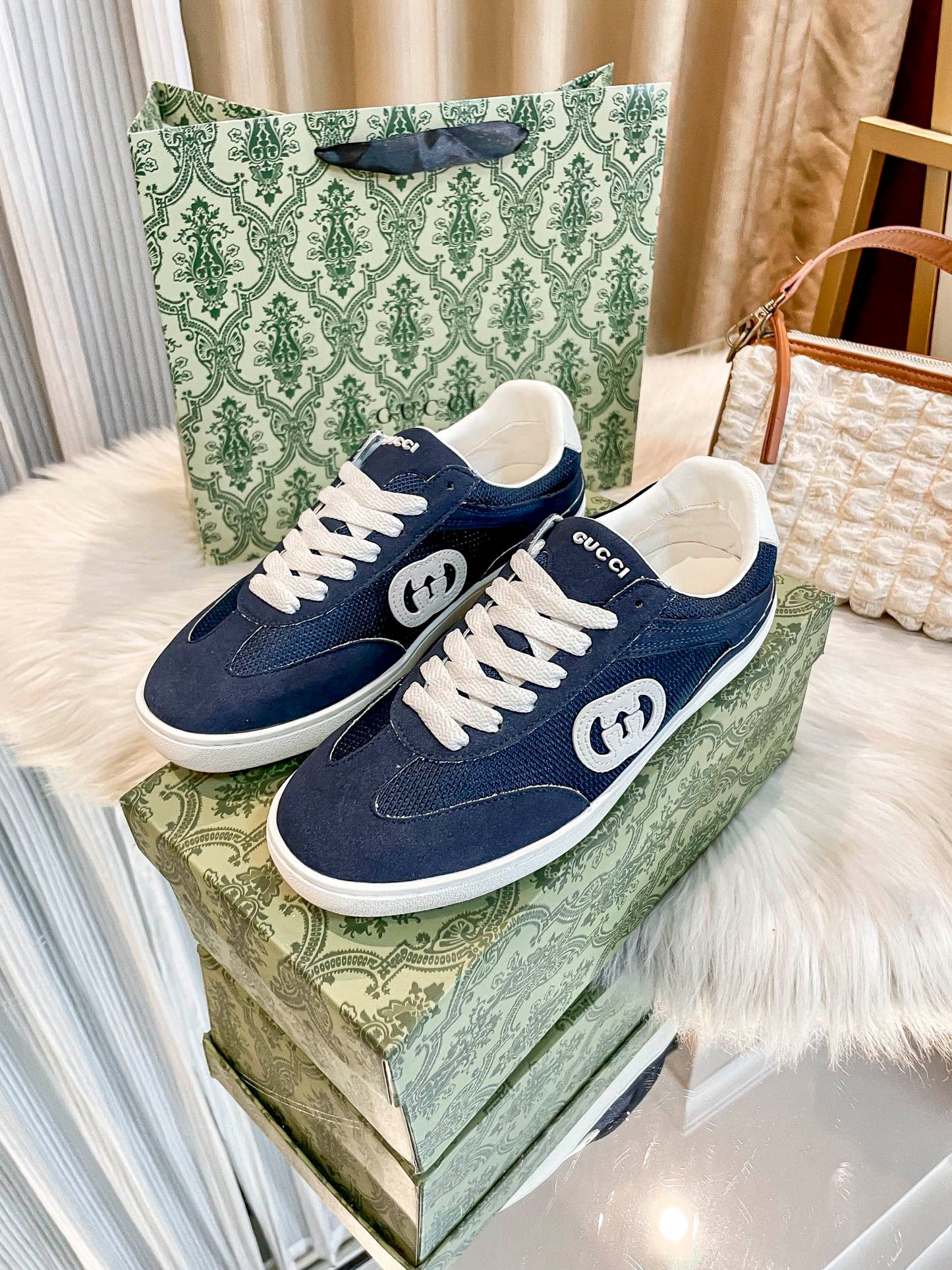 1LB22ZDE Stylish shoes