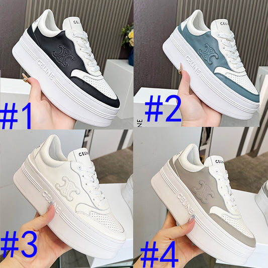 285ZN52ZDE Stylish leather Shoes
