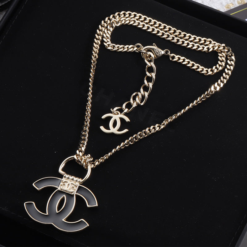 14C631KDE Stylish Necklaces