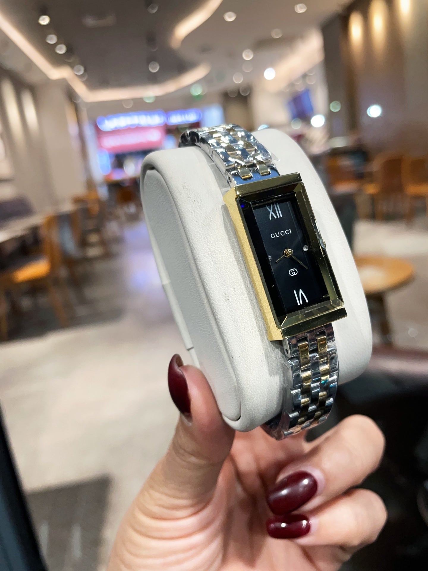 255RB27LDE Stylish Watches