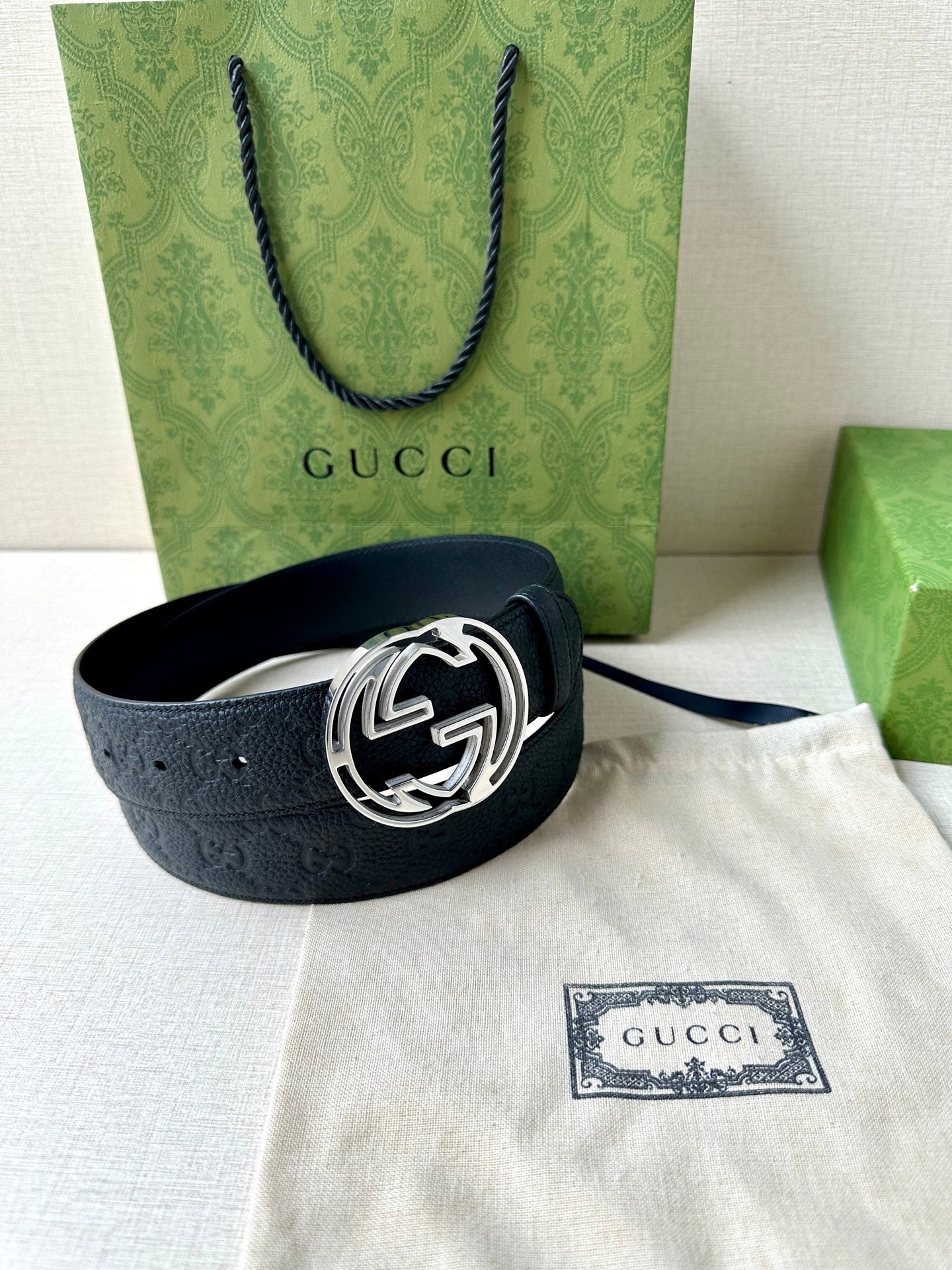 155RB209PDE Stylish  High quality belt With full package