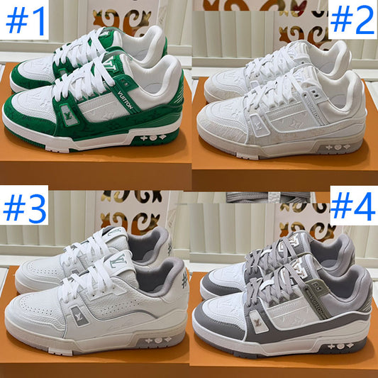 1LE4ZDE Stylish shoes