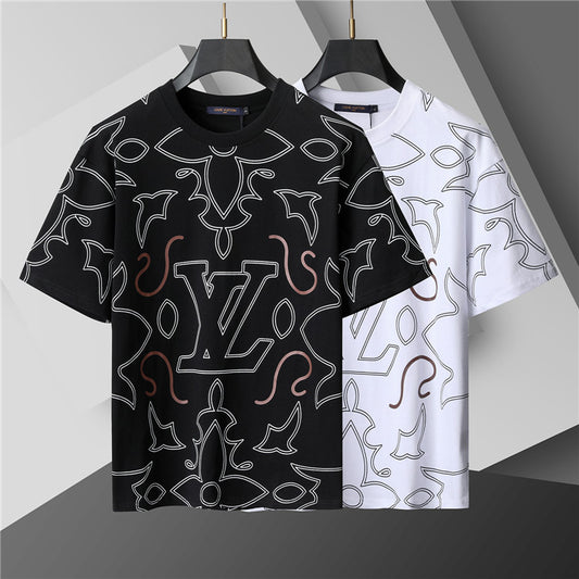 135WE80UDE Stylish T-shirts