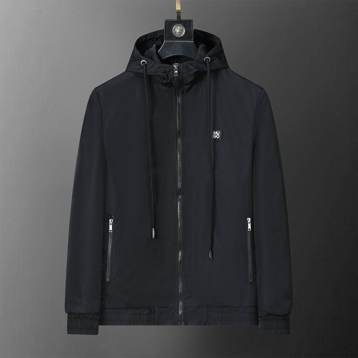 14A298UDE Stylish  Coats