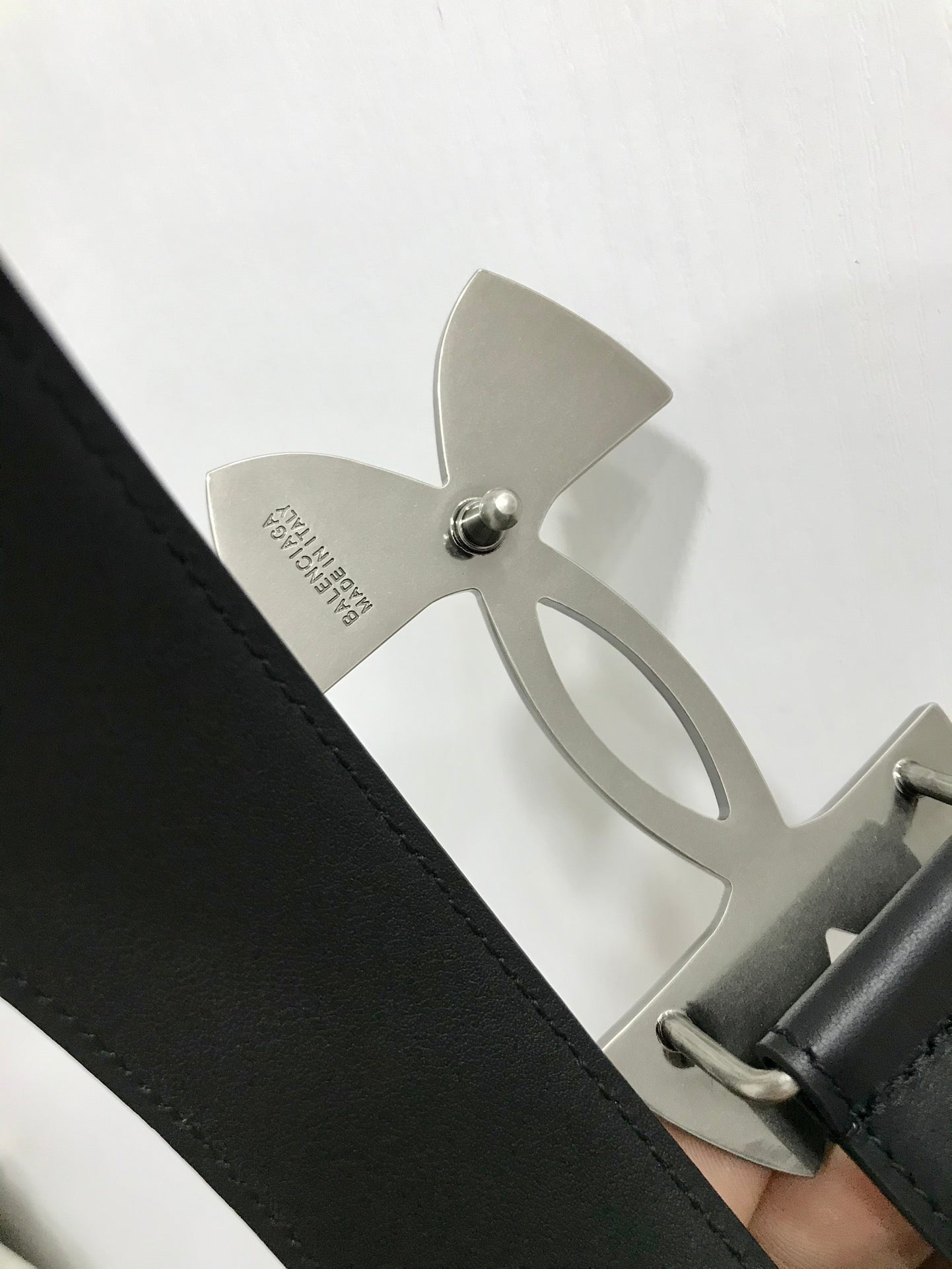 255RJ1PDE Stylish  High quality belt With full package