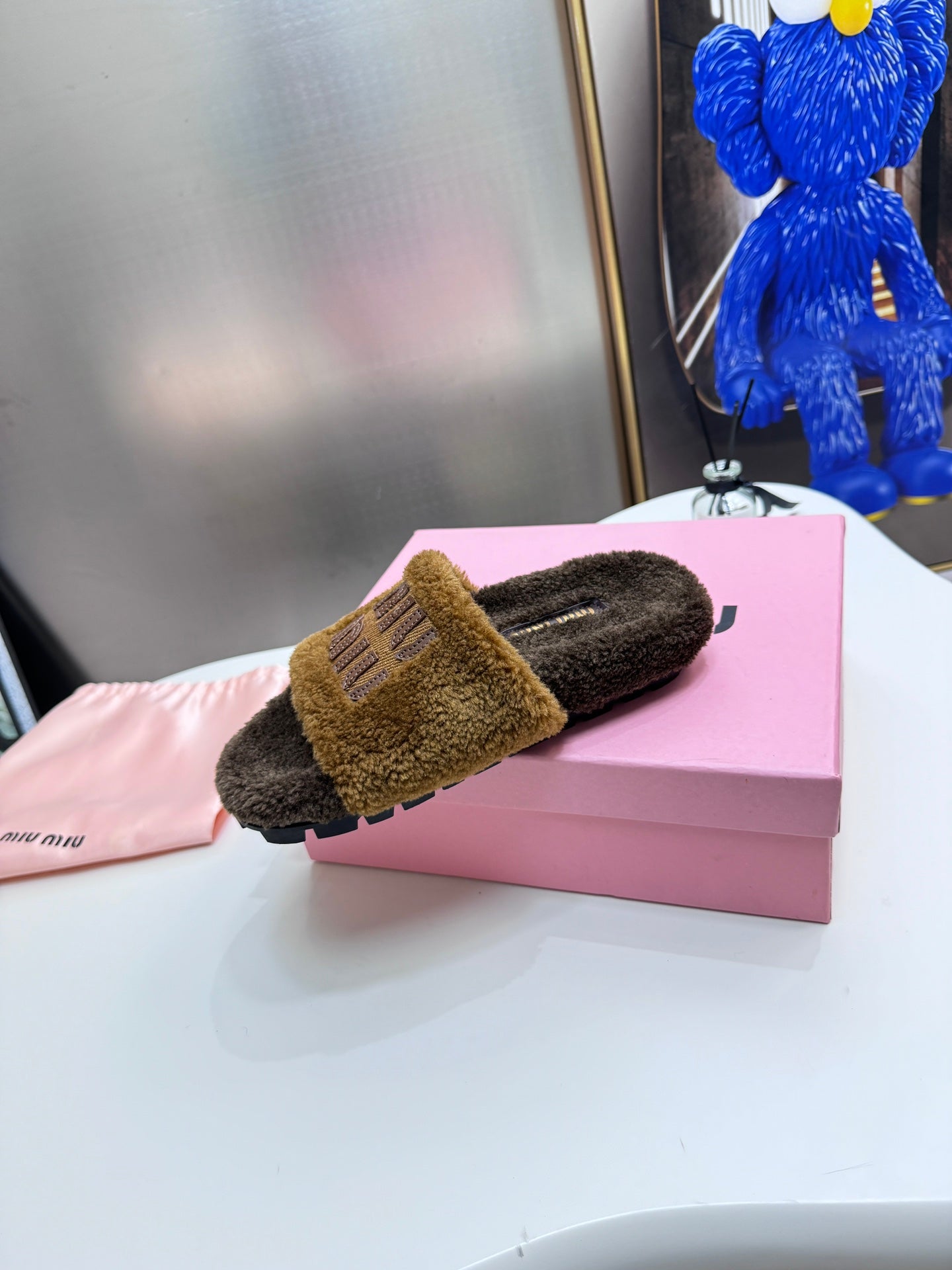 1XA63ZDE Stylish shoes