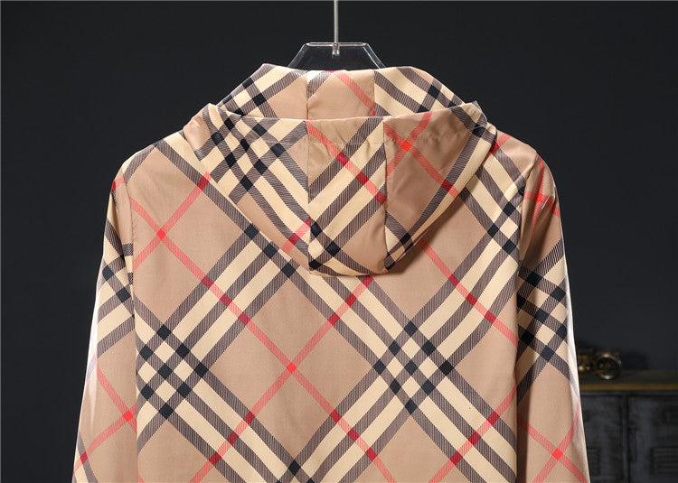 14R268UDE Stylish  Coats