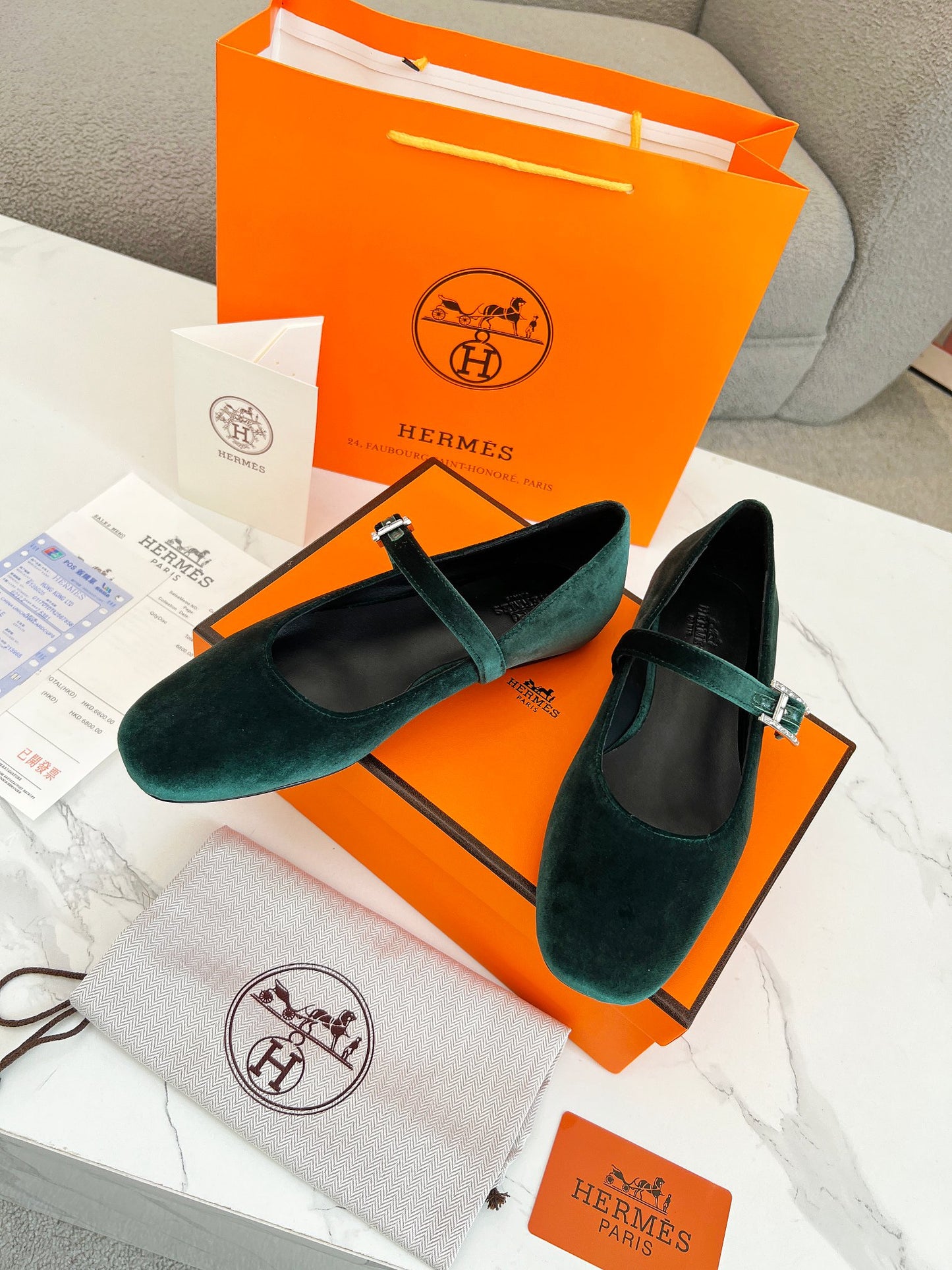 285ZH49ZDE Stylish leather Shoes