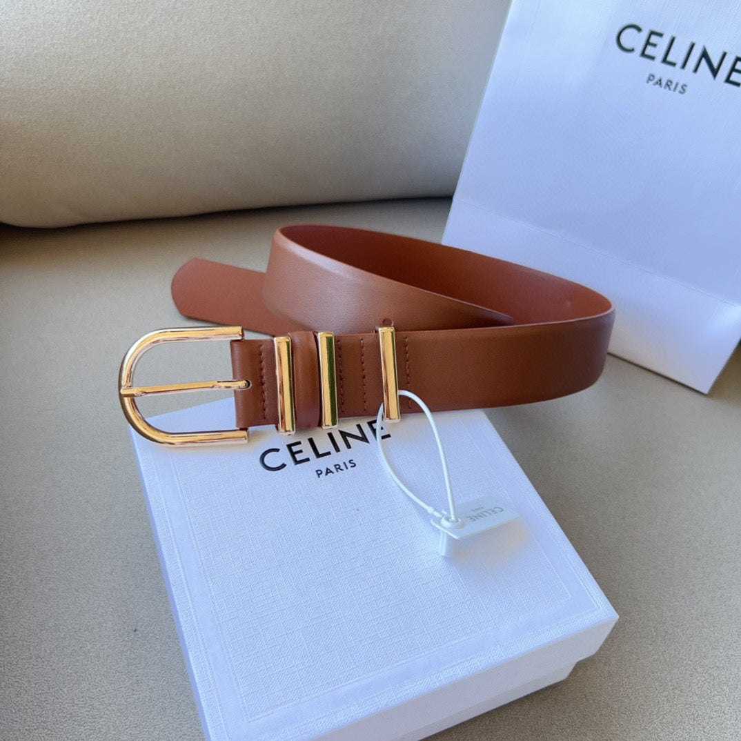 1WN179PDE Stylish  High quality belt With full package