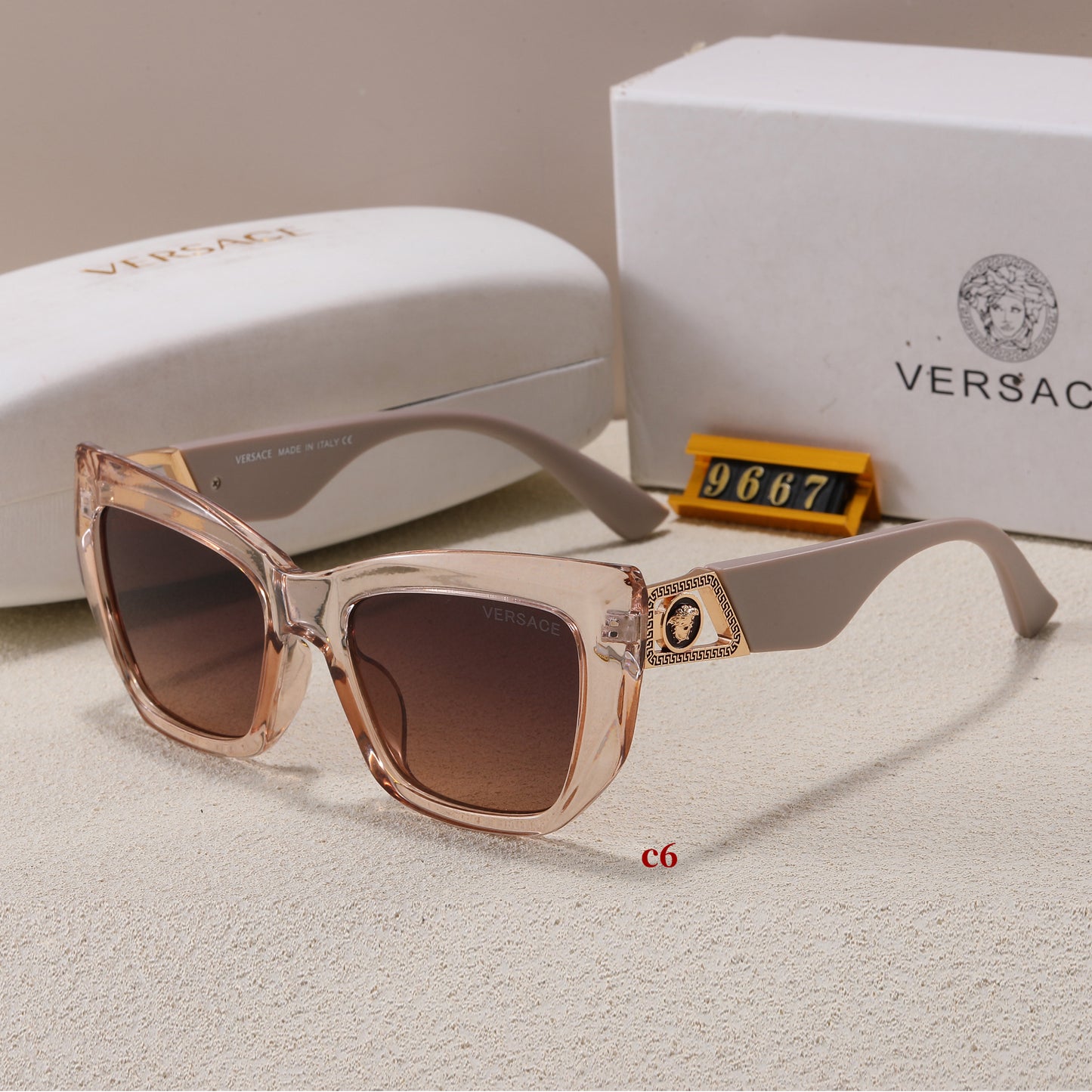 285RV12TDE Stylish Sunglasses