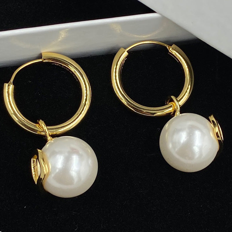 1YVL128EDE Stylish Earrings