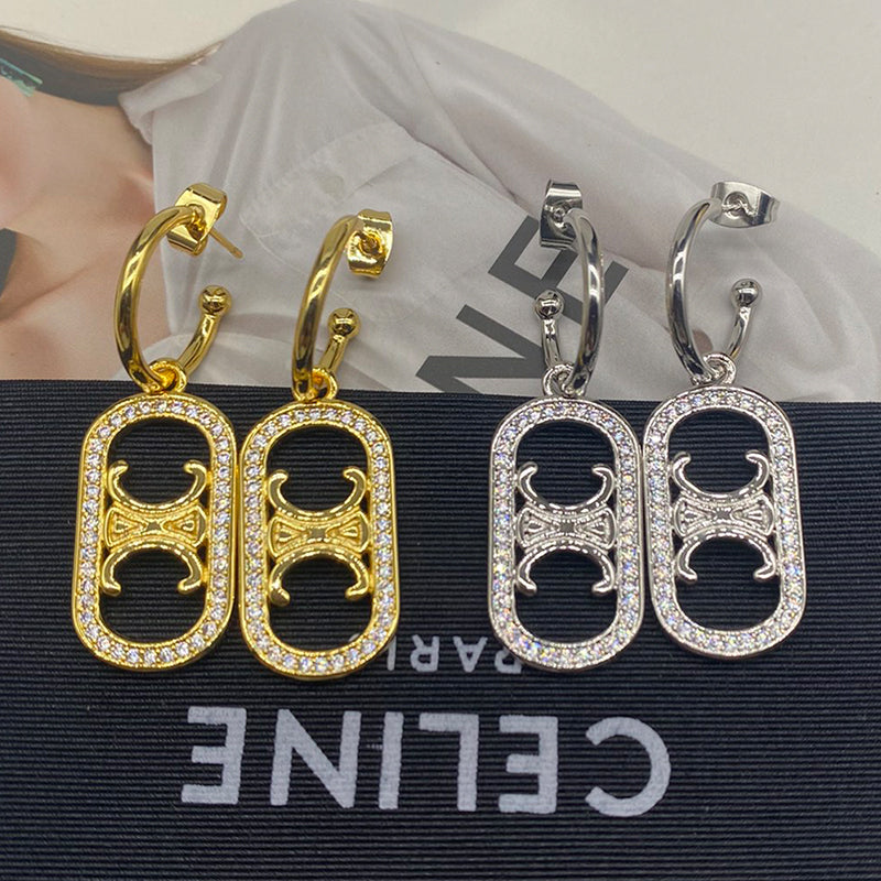 1XCL566EDE Stylish Earrings