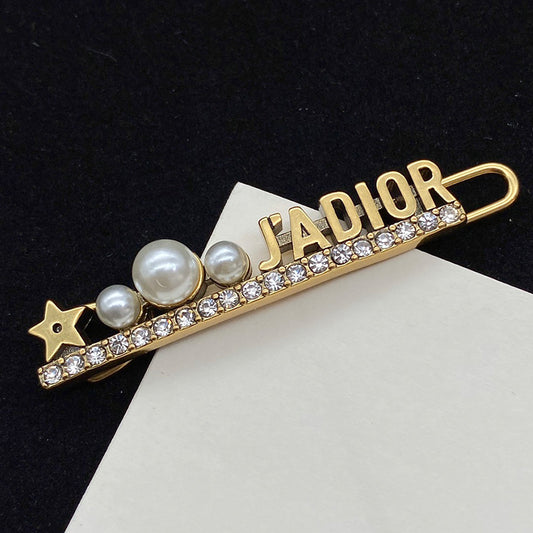 1XD505HDE Stylish hair ornament