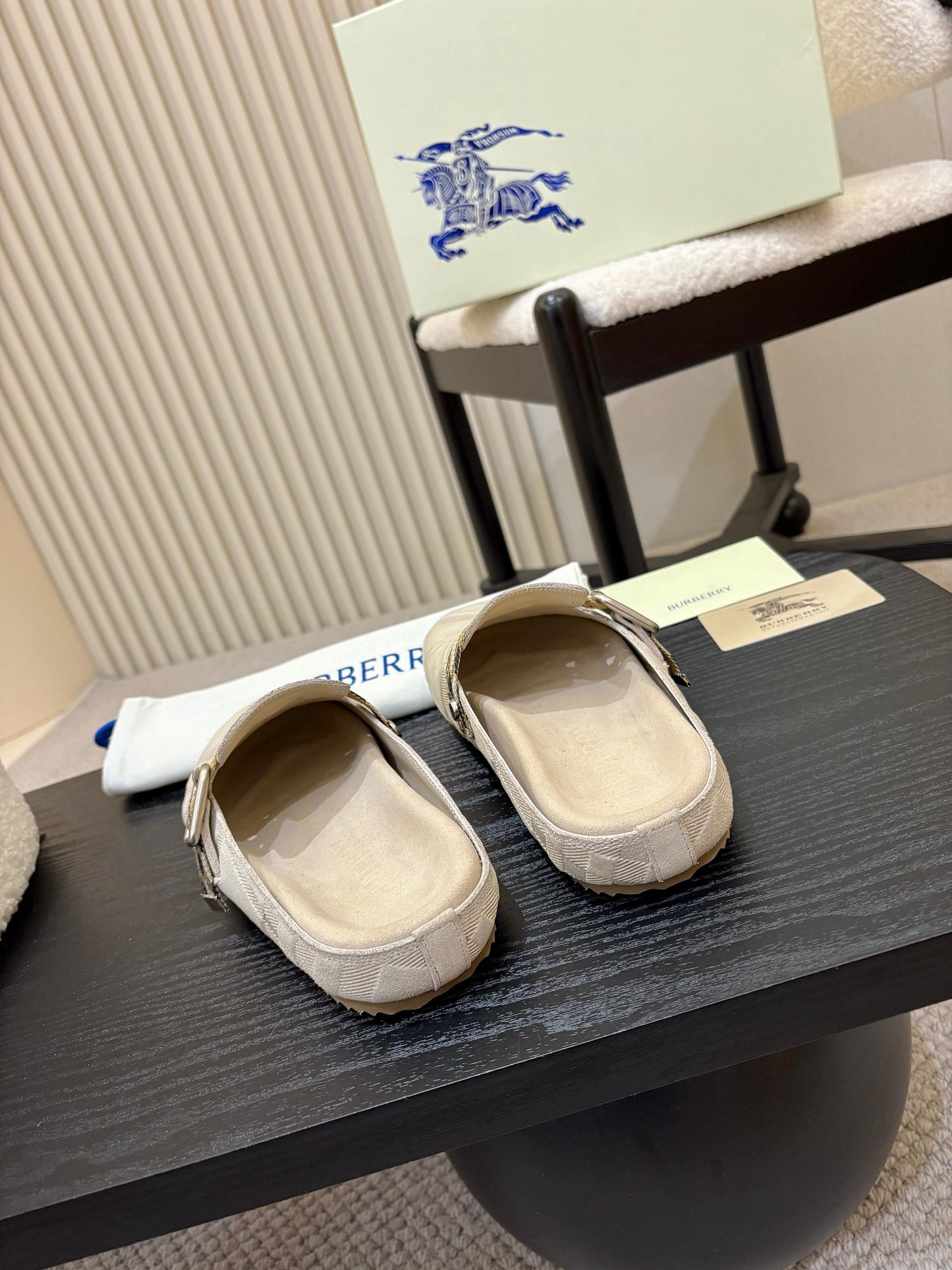 285NR11ZDE Stylish leather shoes