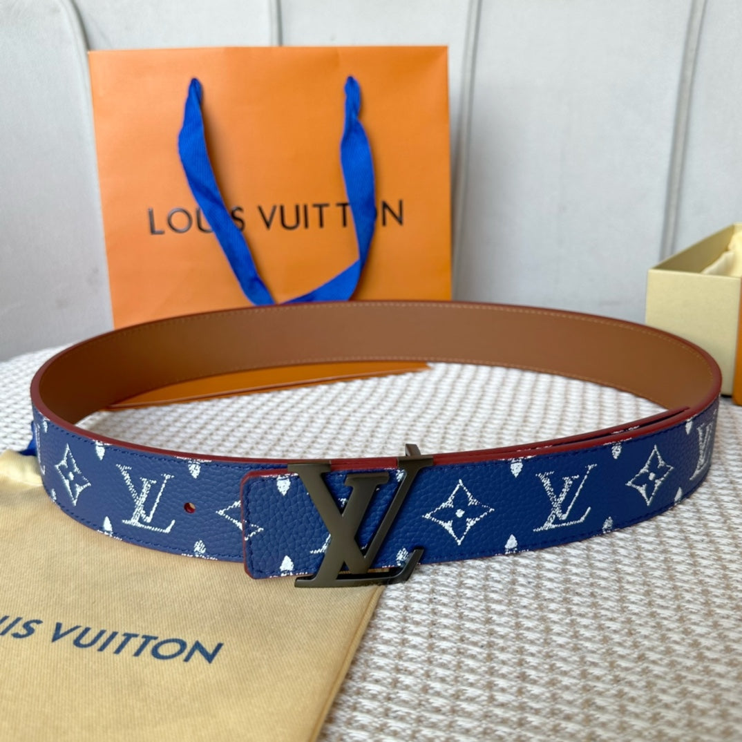14E131PDE Stylish  High quality belt With full package