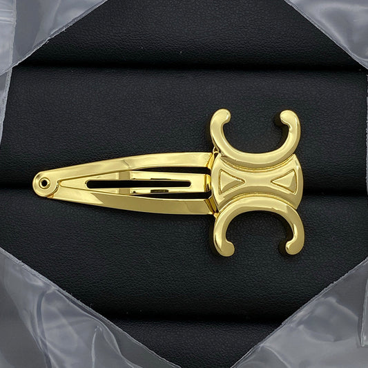 165RN24FDE Stylish hair ornament