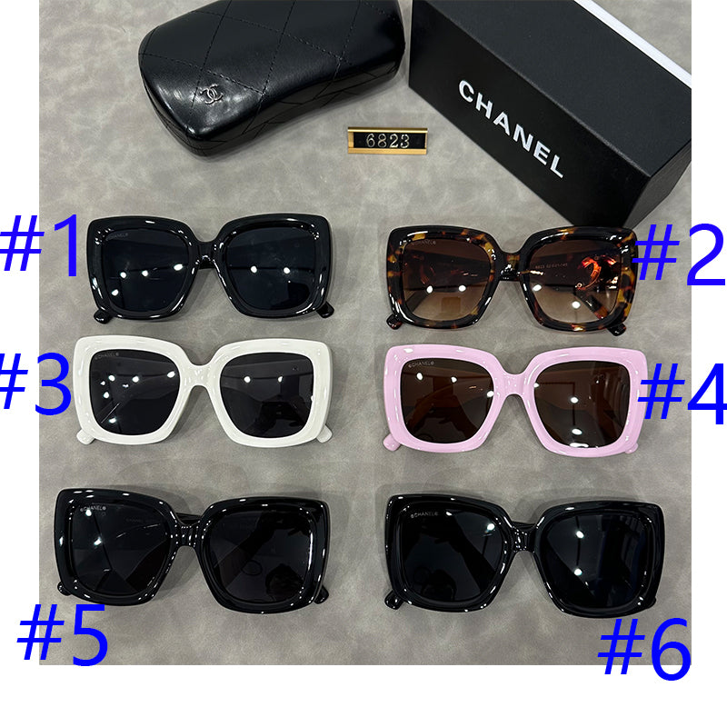385RC6TDE Stylish Sunglasses