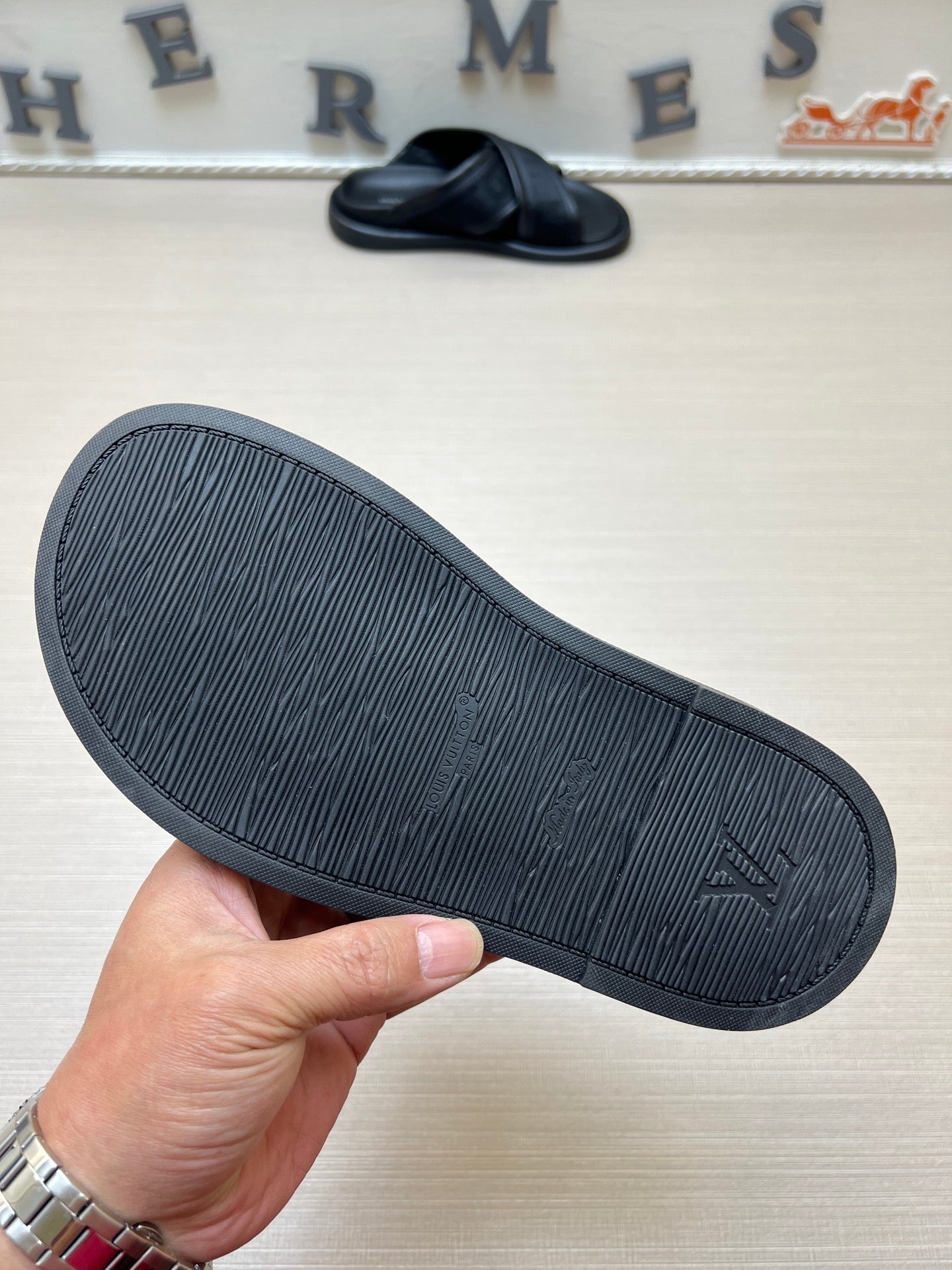 535ZE271ZDE Stylish Slippers