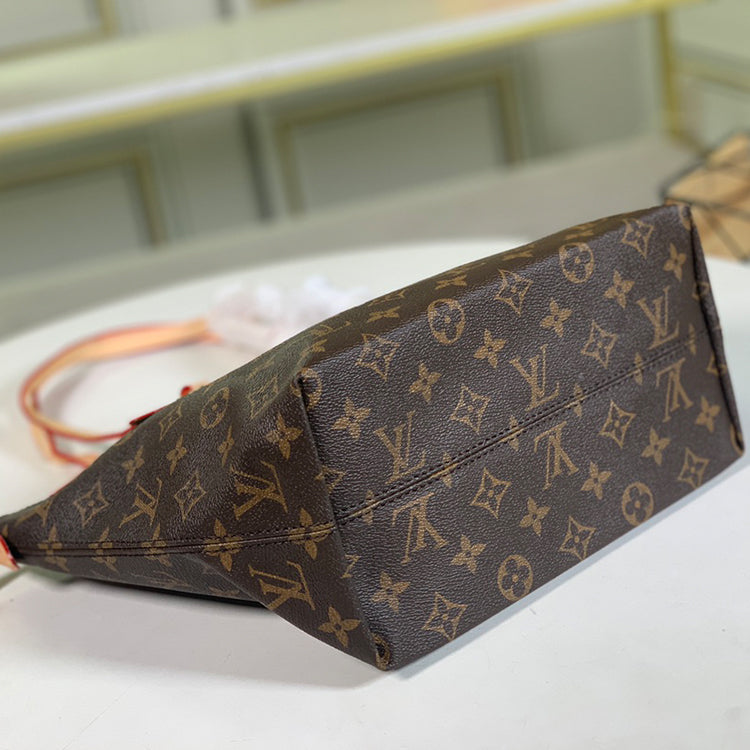 1E001BDE Stylish leather bag 