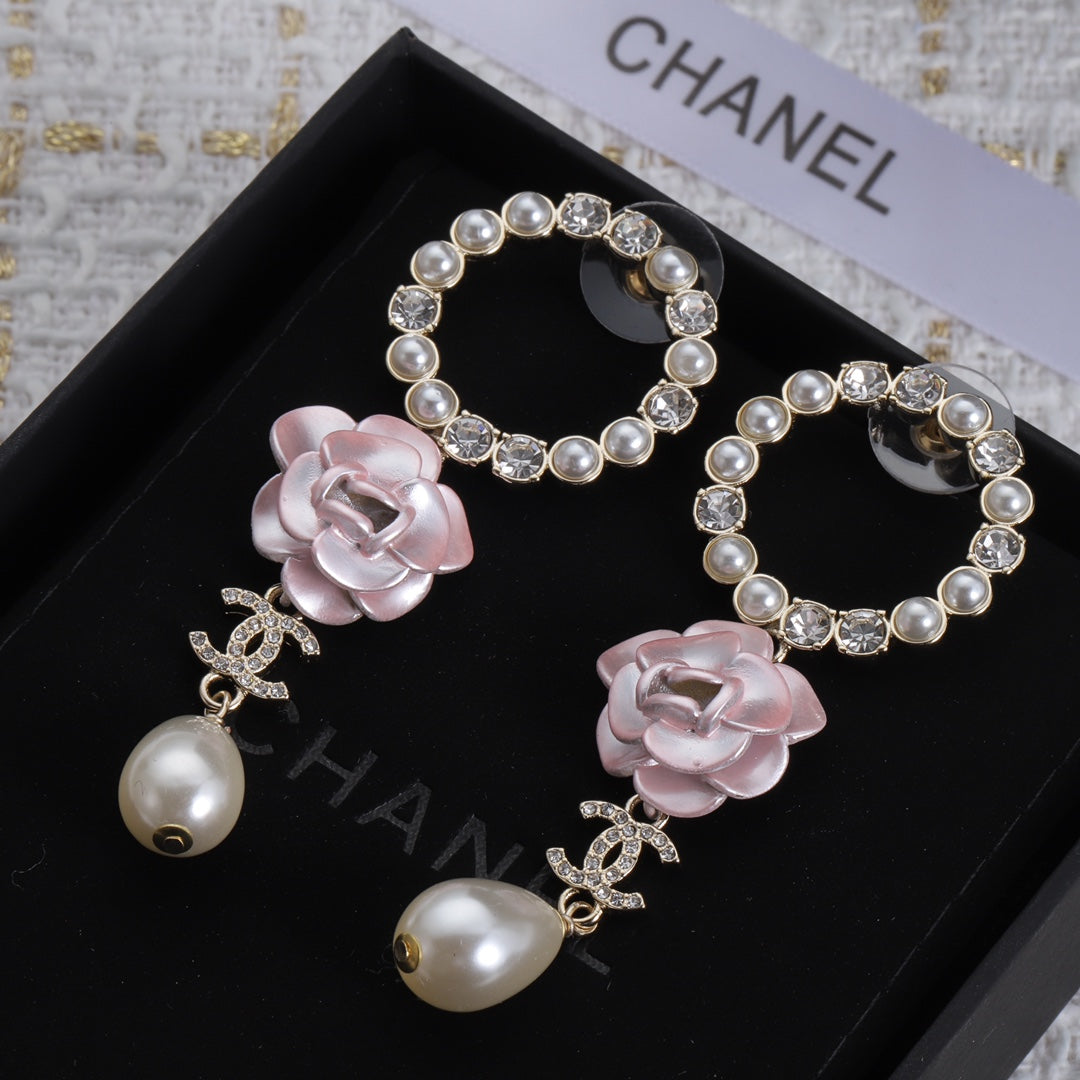 1YC95EDE Stylish Earrings