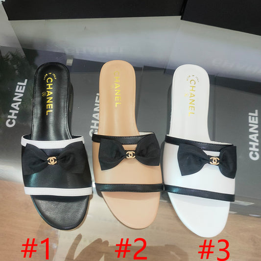 14C31ZDE Stylish slippers