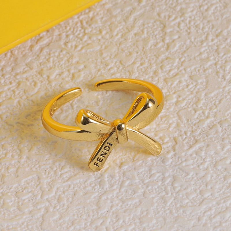 14F185JDE Stylish  rings
