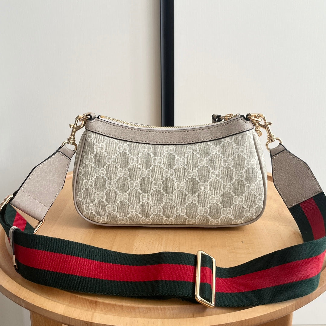 175RB2BDE Stylish leather bag