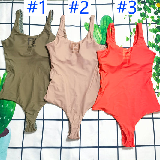 14F147YDE Stylish  Bikini swimsuit