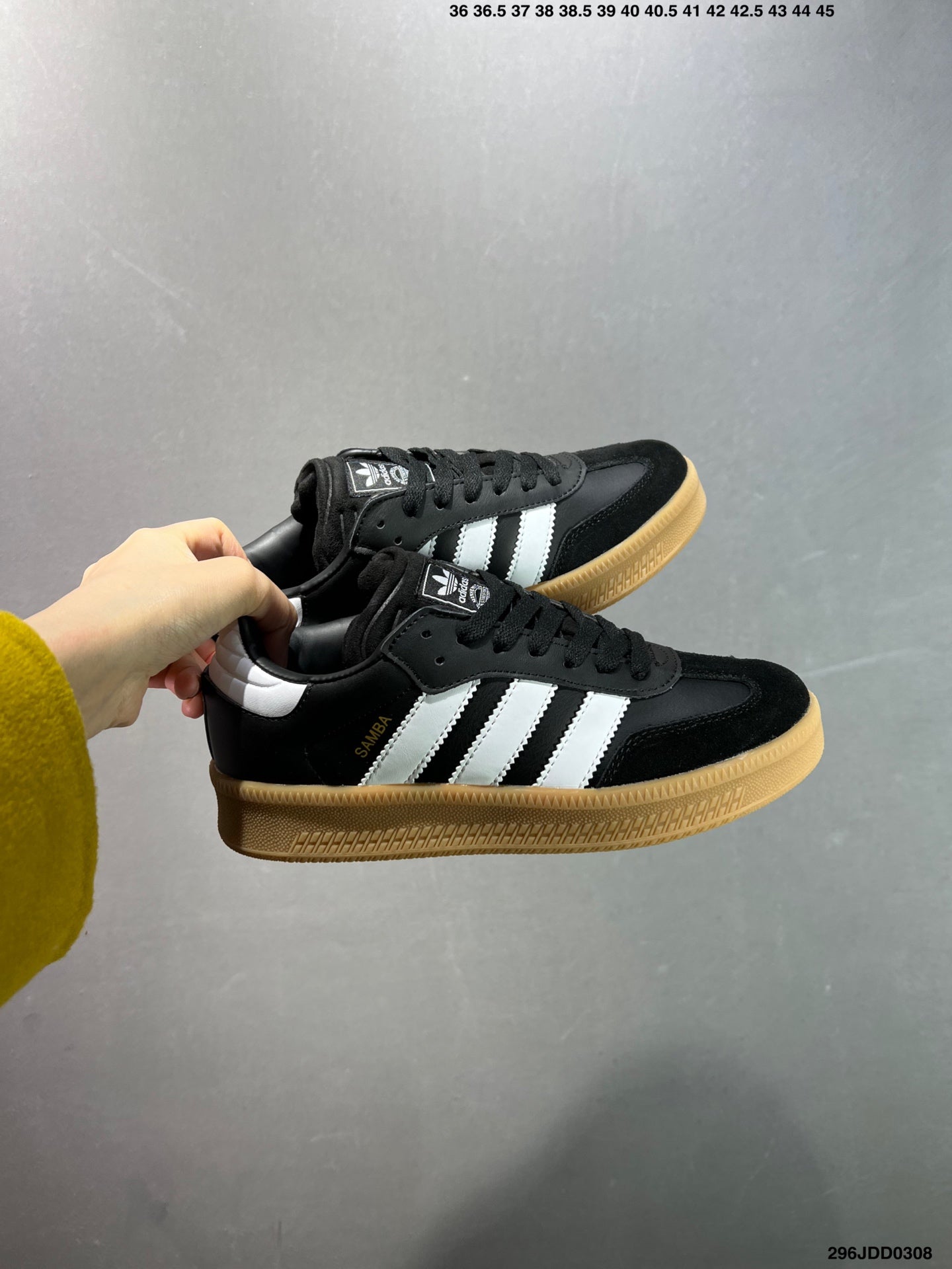 435ZA12ZDE Stylish shoes