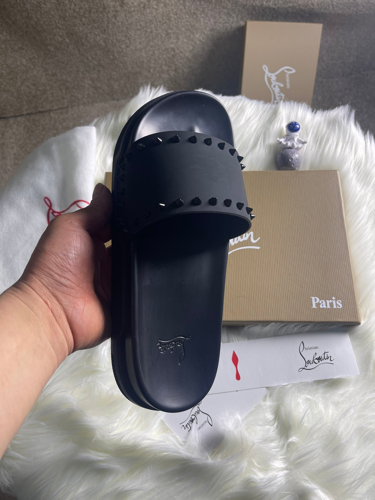 J4A26ZDE Stylish Slippers