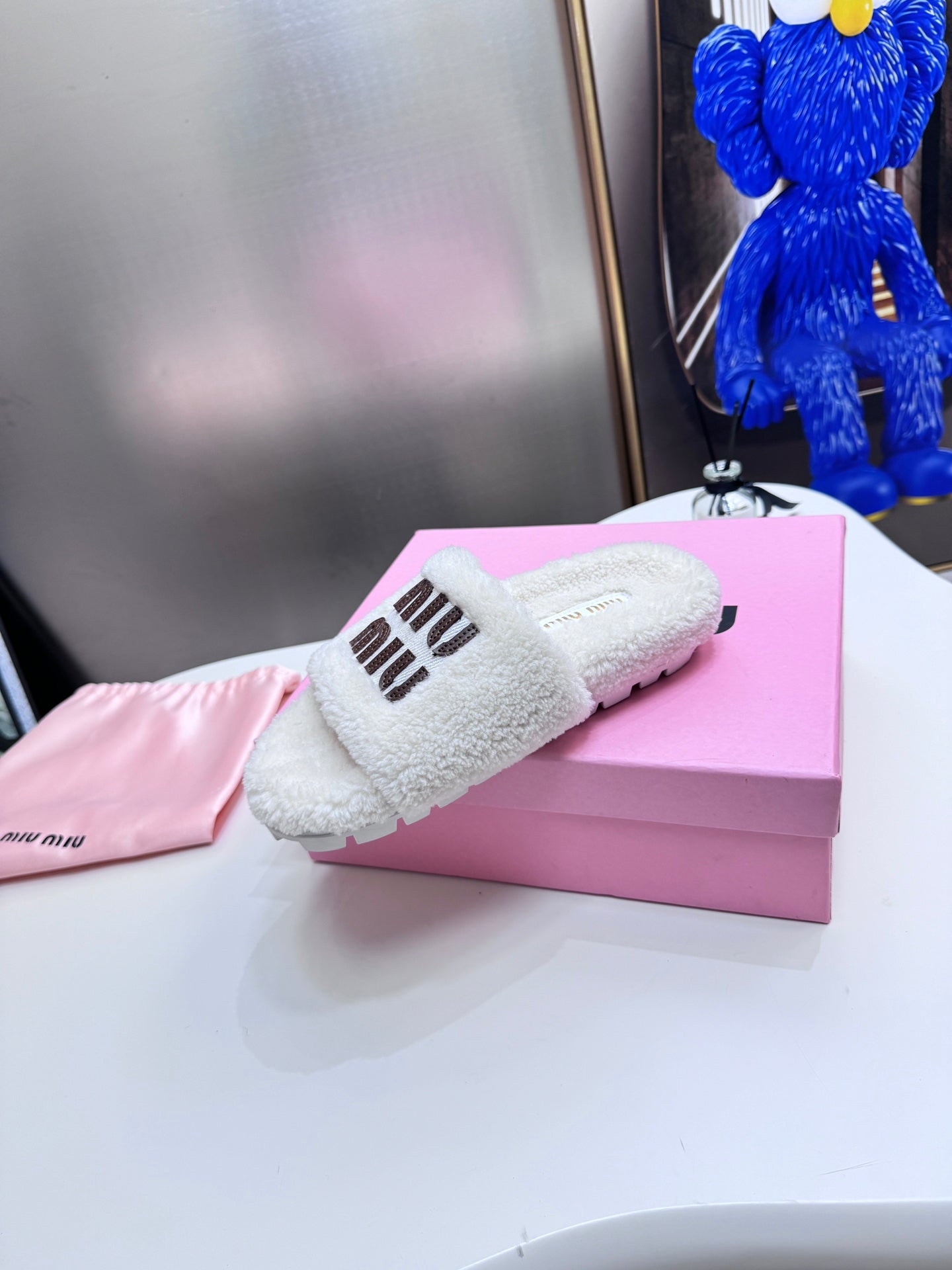 1XA63ZDE Stylish shoes