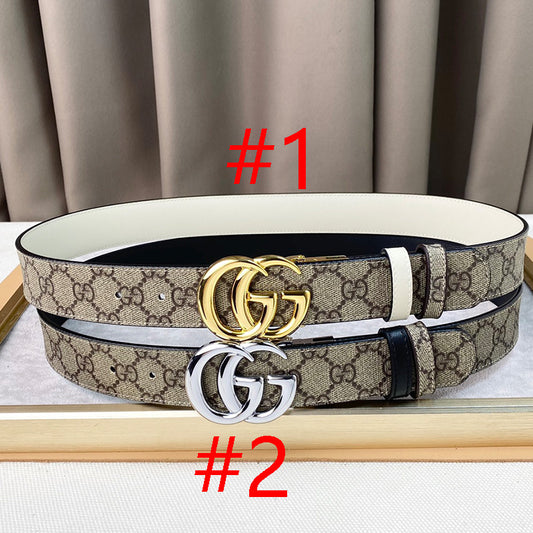 1YB99PDE Stylish  High quality belt With full package