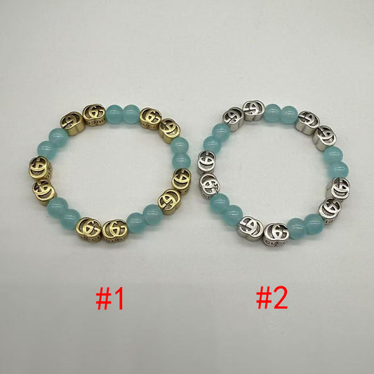 14B731KDE Stylish Bracelets