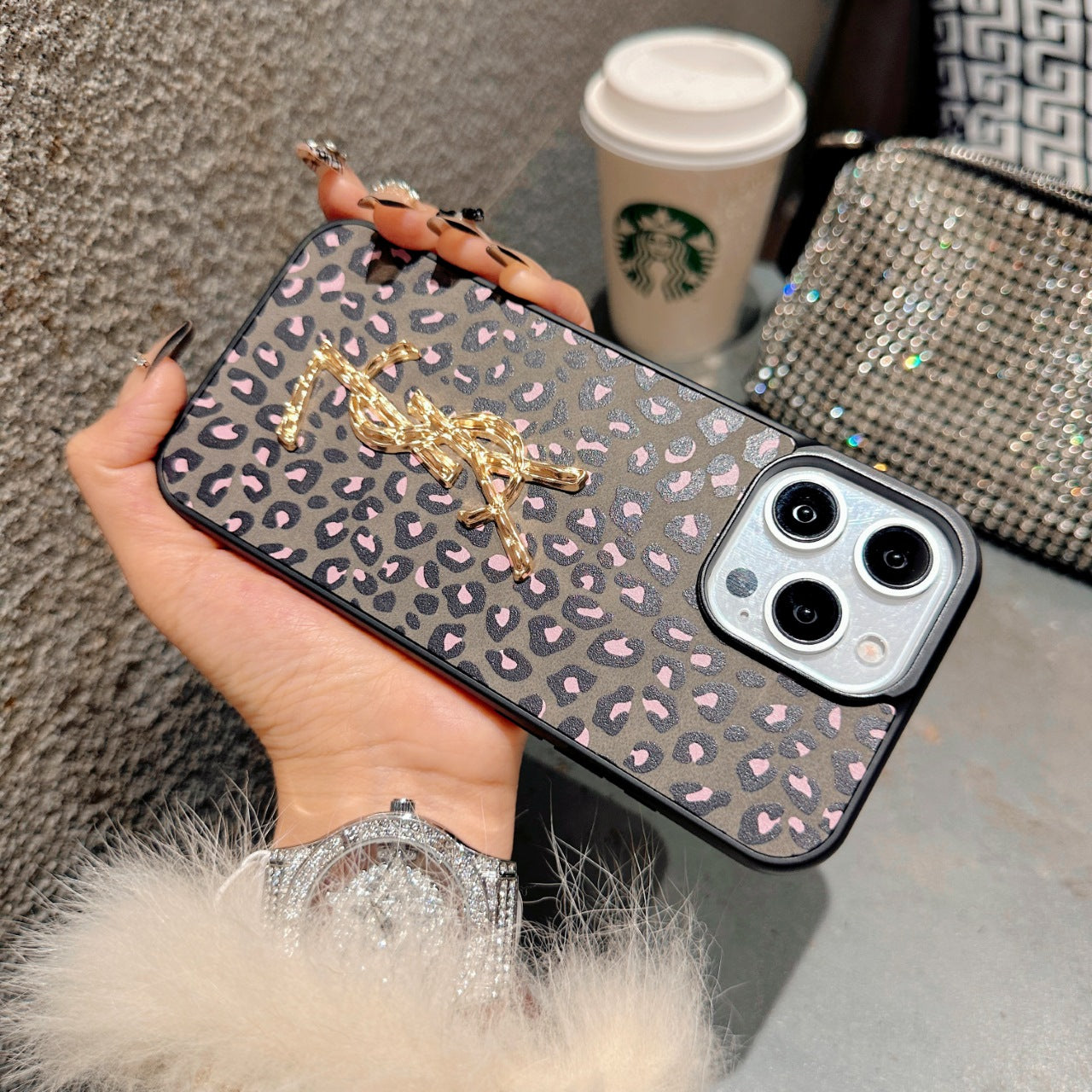 135RSL155ADE Stylish Phone Case