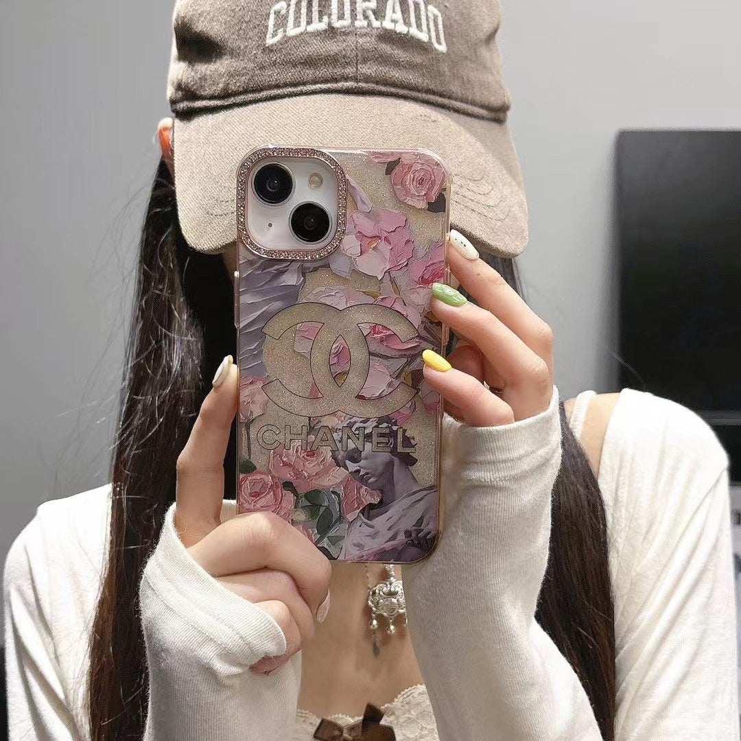 135RC173ADE Stylish Phone Case