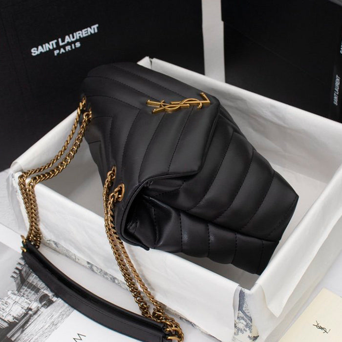 1SY2BDE Stylish leather bag 