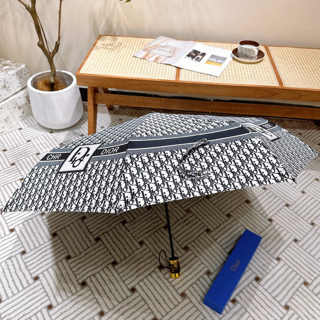 15RD59SDE Stylish UV resistant umbrella
