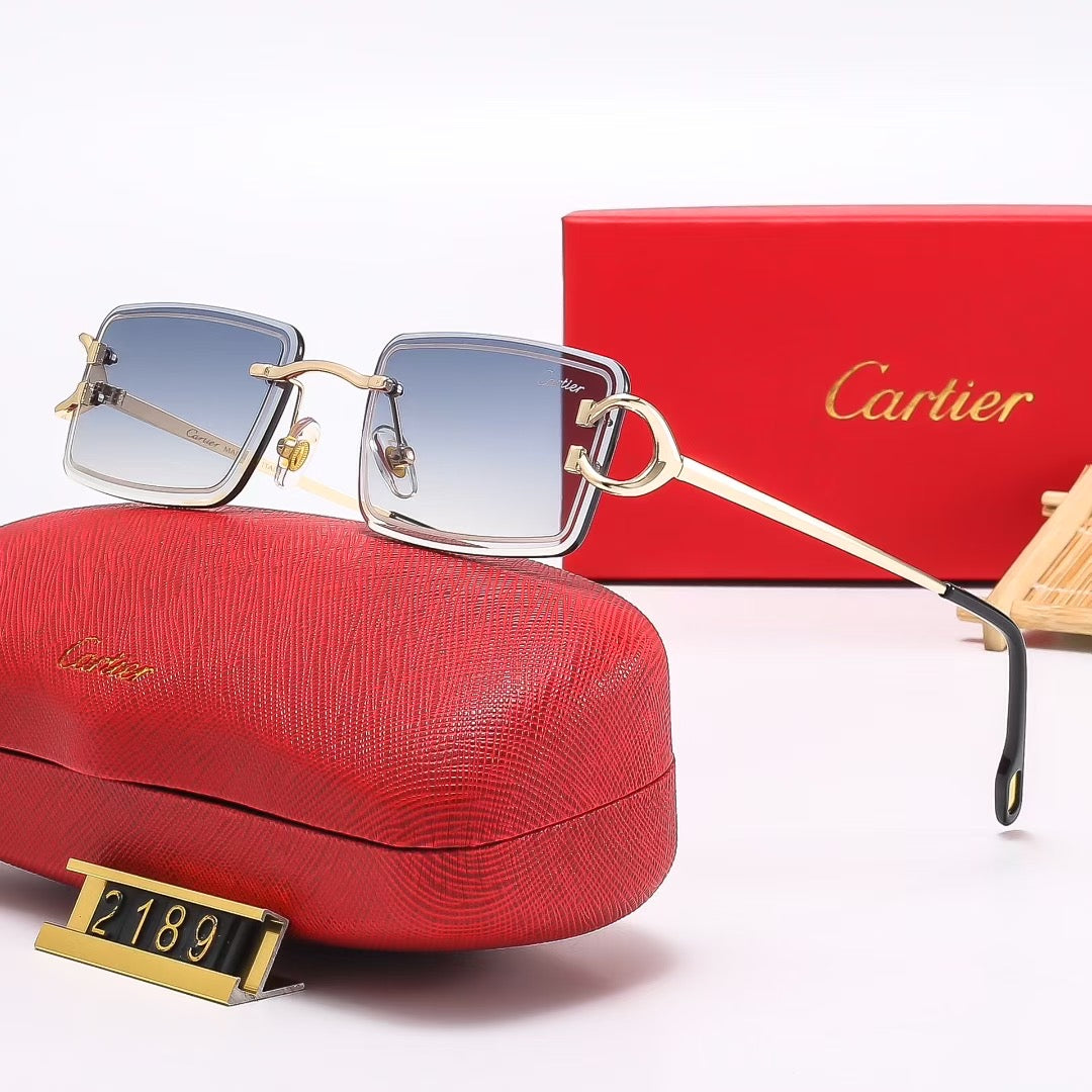 285RK36TDE Stylish Sunglasses