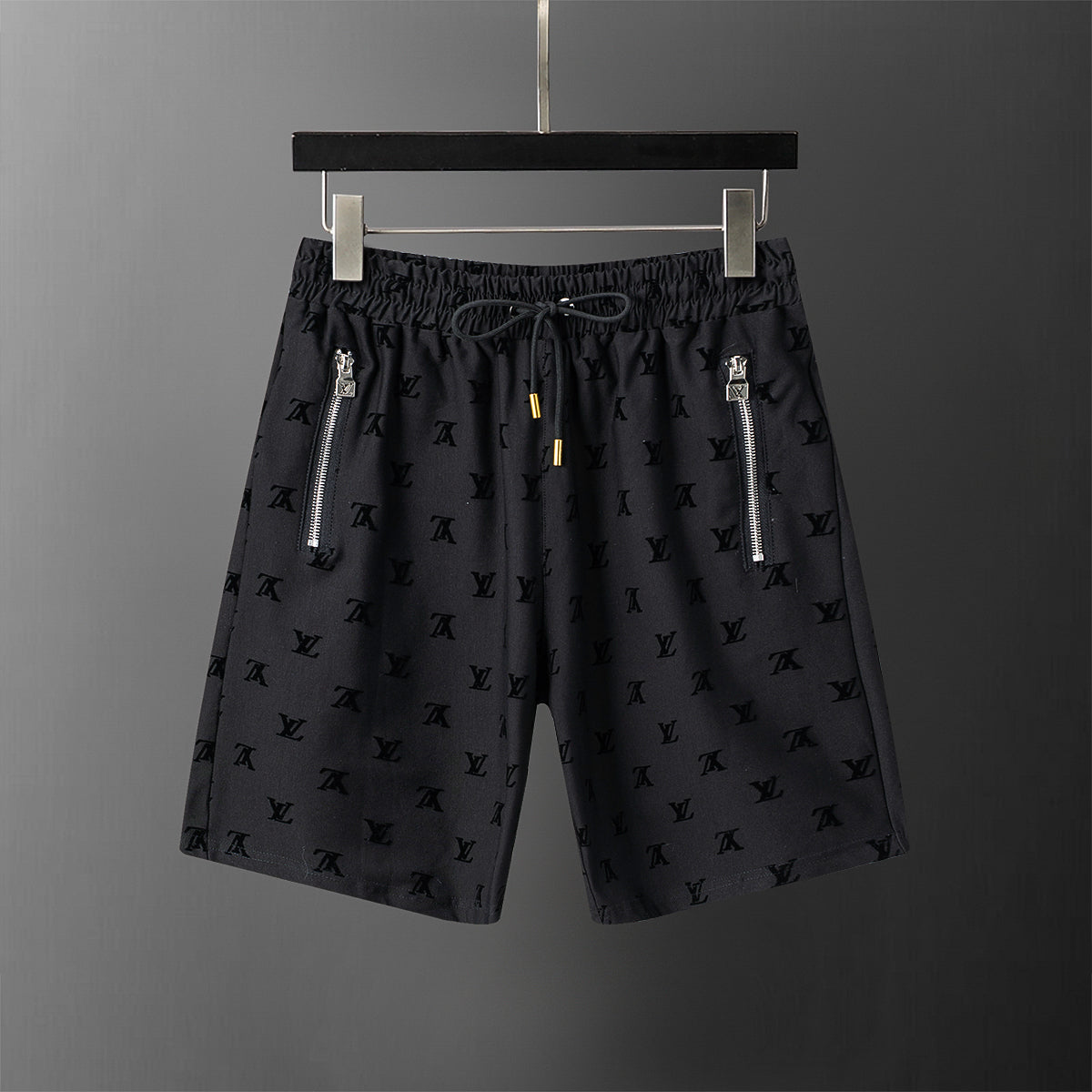 135RE117UDE Stylish shirt and shorts set
