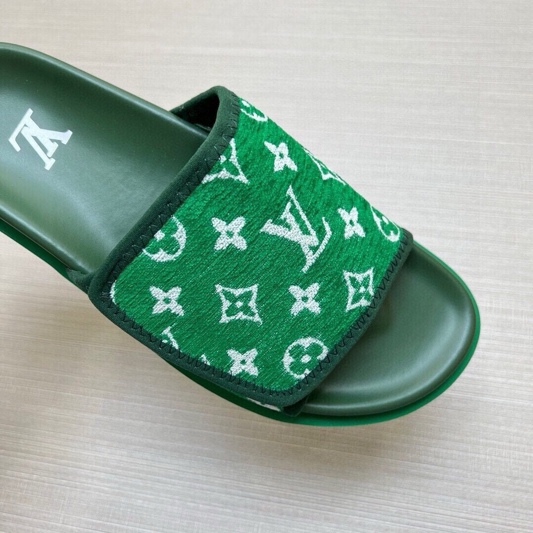 5LE209ZDE Stylish Slippers