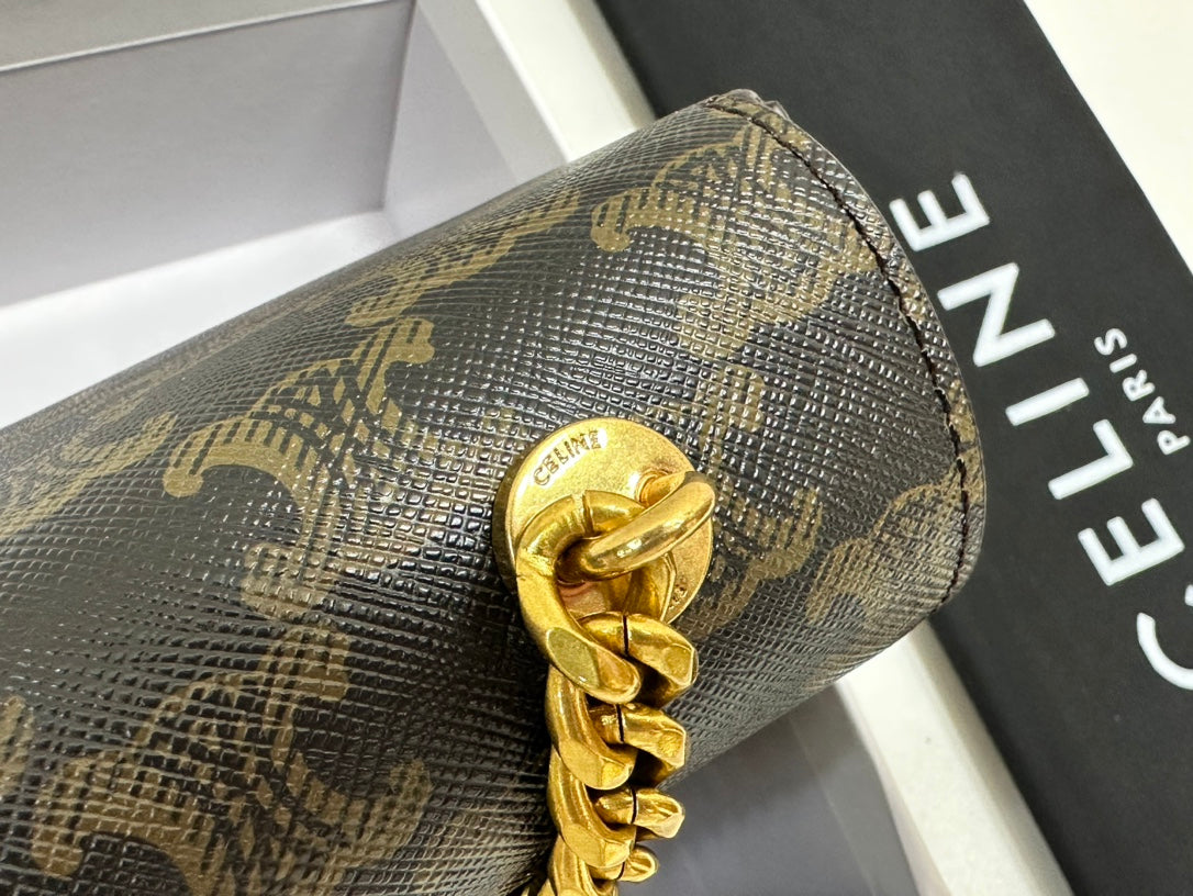 1XCL286BDE Stylish leather bag 