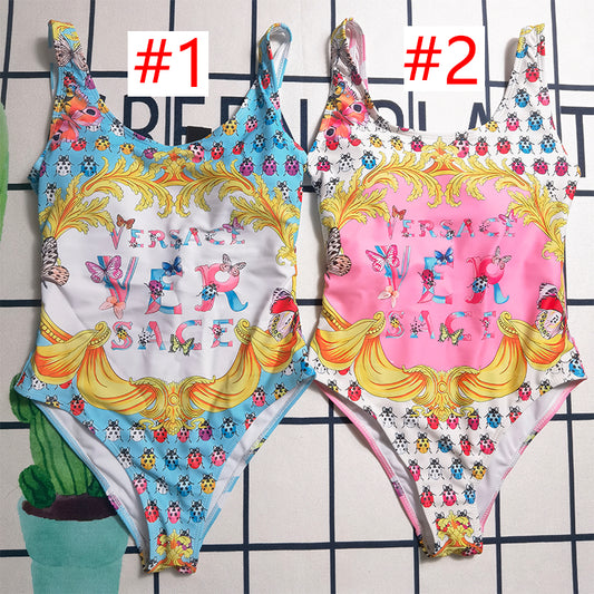 14V295YDE Stylish Bikini swimsuit