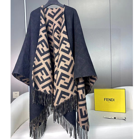 185ZF57WDE Stylish cape
