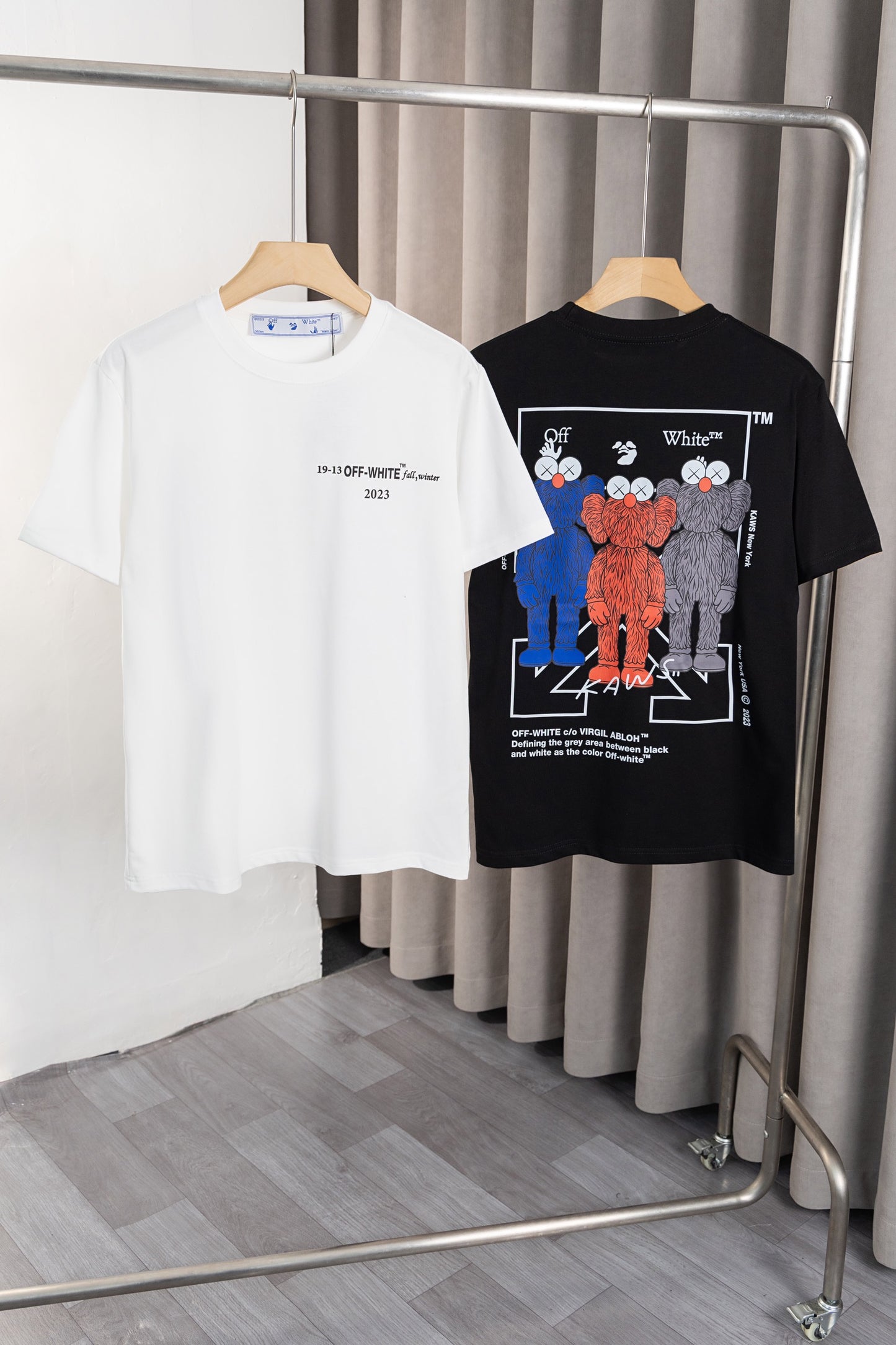 1ZA569UDE Stylish T-shirts