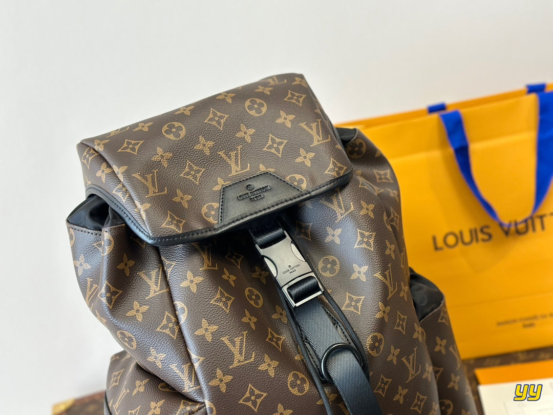6XE427BDE Stylish leather bag
