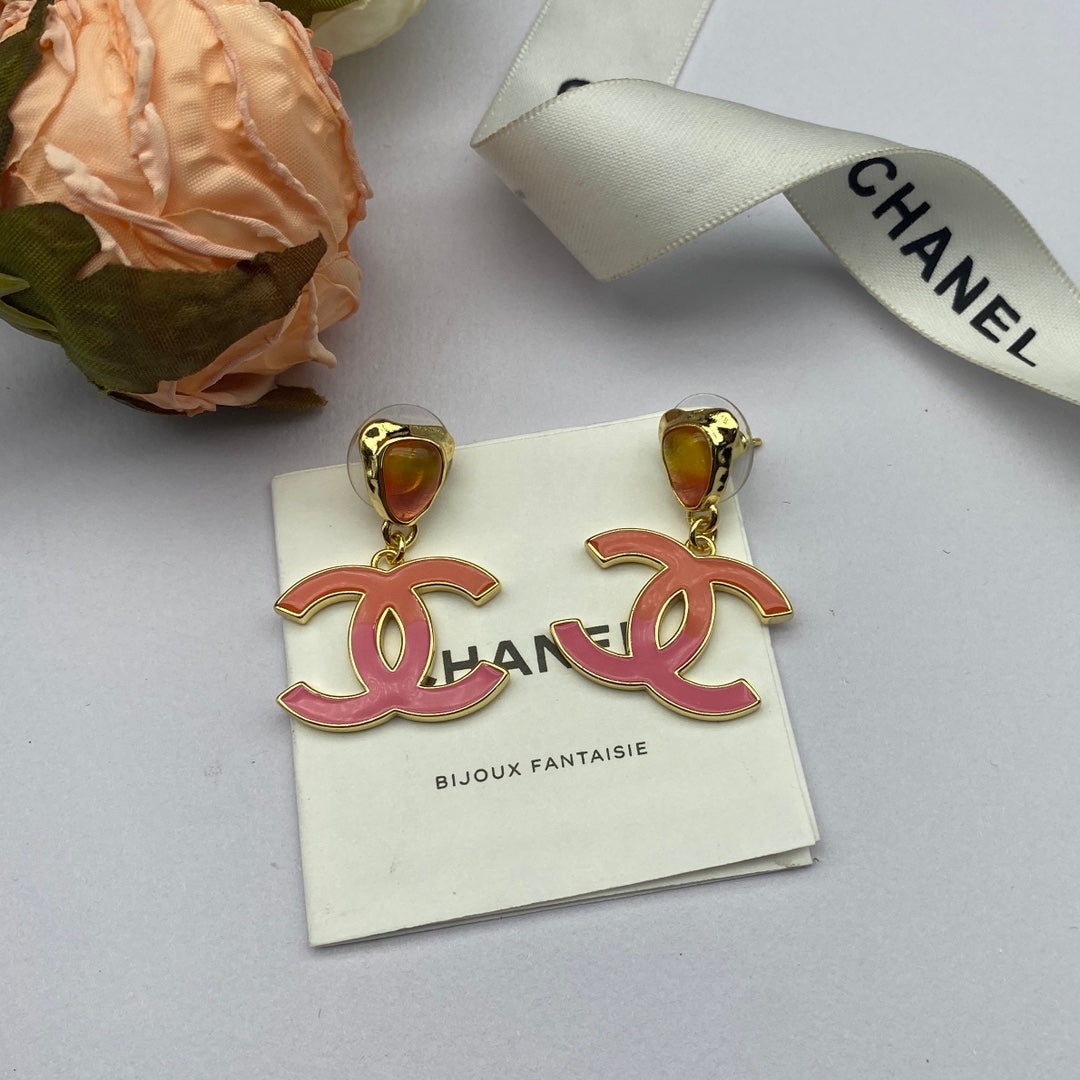 1YC101EDE Stylish Earrings