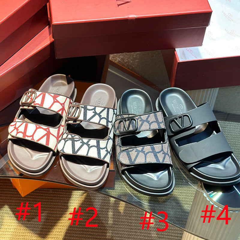 14VL210ZDE Stylish Slippers